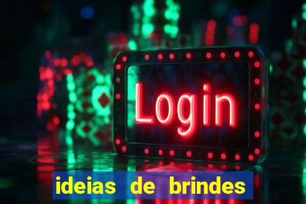 ideias de brindes para bingo